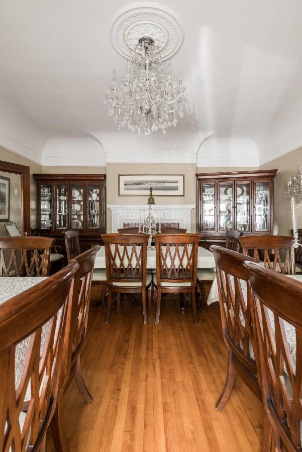 Monroe House Executive Guest Suites St. John's Εξωτερικό φωτογραφία