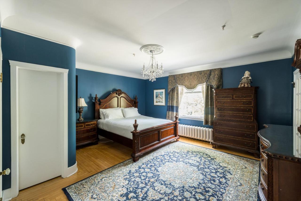Monroe House Executive Guest Suites St. John's Εξωτερικό φωτογραφία