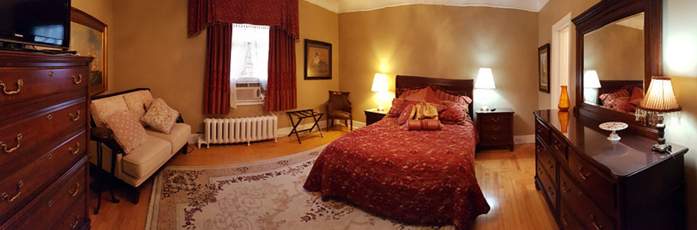 Monroe House Executive Guest Suites St. John's Εξωτερικό φωτογραφία