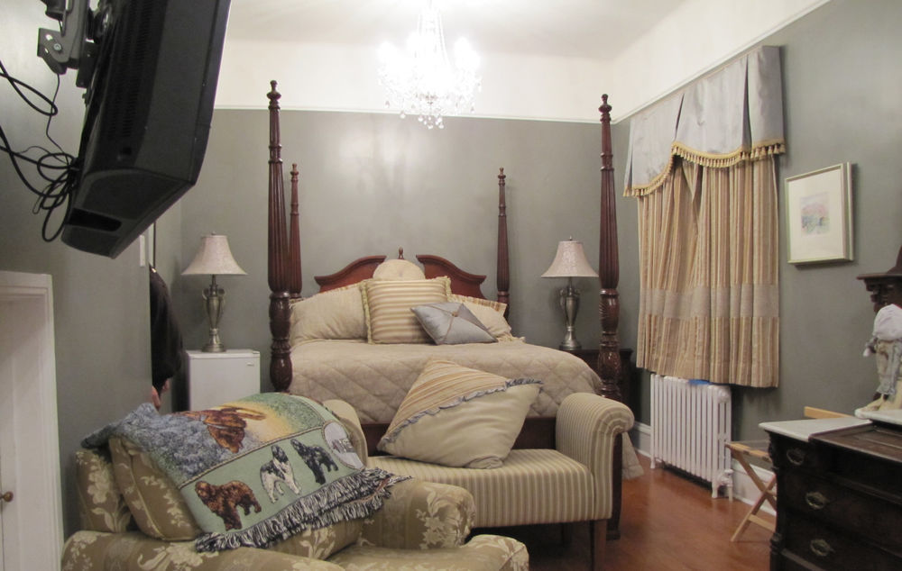 Monroe House Executive Guest Suites St. John's Εξωτερικό φωτογραφία